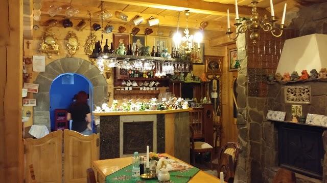 Karczma "Zabi Dwor"
